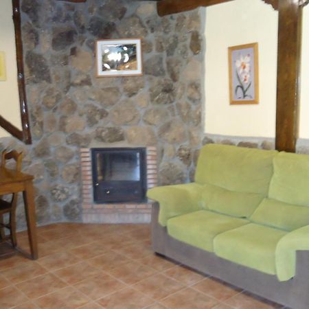 Complejo Rural Los Chozos Valle Del Jerte Quarto foto