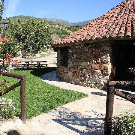 Complejo Rural Los Chozos Valle Del Jerte Quarto foto